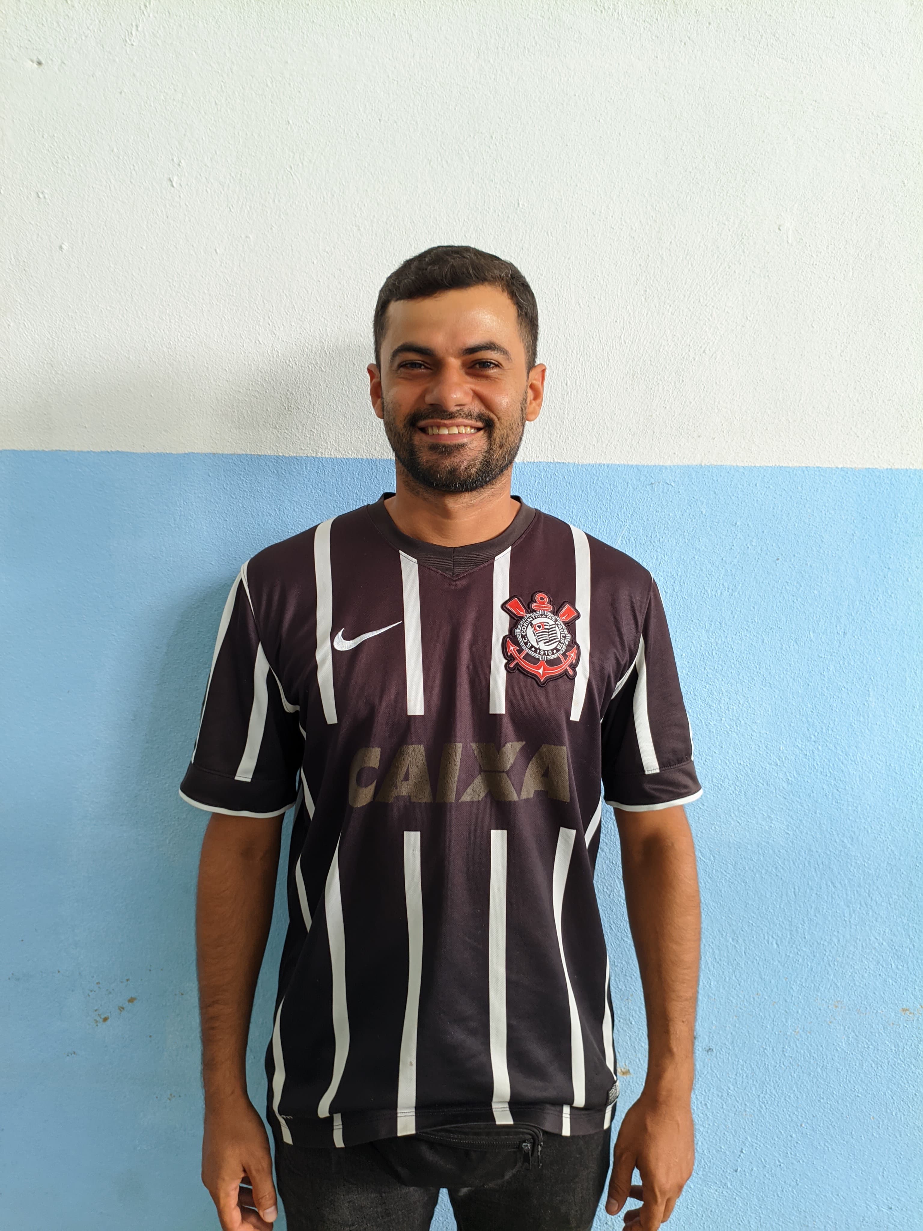 Hansi Müller Santos Ribeiro