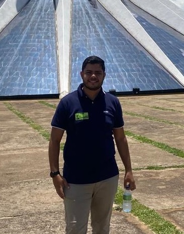 Vinícius Neves de Souza Santos