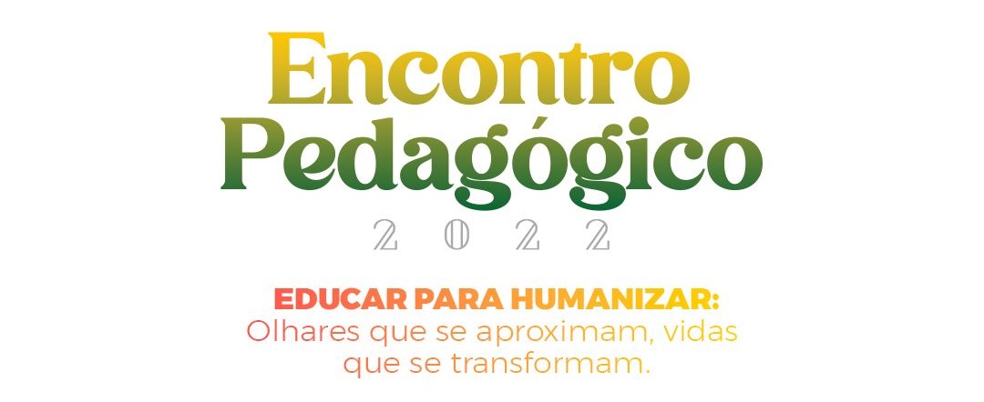 Encontro Pedagógico 2022