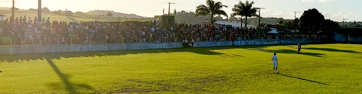 Grande Final da Copa Rural São Miguel 2022